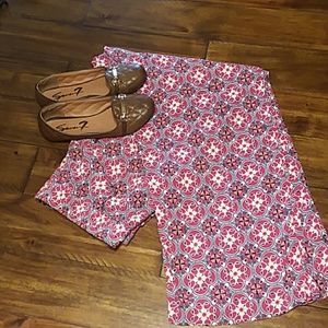 Crown and Ivy XL Palazzo Pants